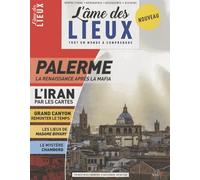 L'âme Des Lieux N° 3, Décembre 2018