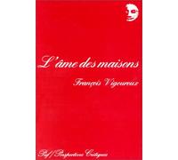 L'âme des maisons