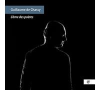 L'âme des poètes CD