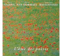 L'Âme Des Poètes