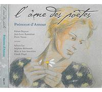 L'âme des poètes - Prénoms d'Amour