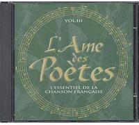 L'ame Des Poètes - Volume 3