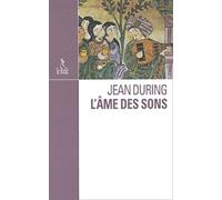 L'âme des sons