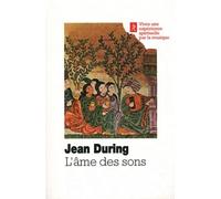 L'âme des sons - L'art unique d'Ostad Elahi (1895-1974) . - Jean During - Du Relie Eds - broché - Etude