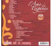 Tzigane Djang - L'Ame des Tziganes