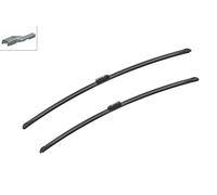 Lame D'Éssié De BOSCH 3 397 007 944 Pour CITROËN