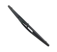 Lame d'essuie-glace arrière de 10 pouces pour Mazda CX-3 CX3 2014-2023