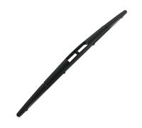 Lame d'essuie-glace arrière de 14 pouces pour Mazda CX-30 CX30 2019-2023, accessoires de voiture