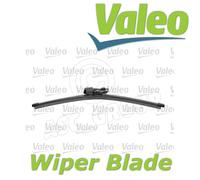 Lame D'Essuie-Glace Arrière Plate Valeo Silencio 345Mm / 14" VM265