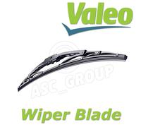 Lame D'Essuie-Glace Arrière Spécifique Valeo Silencio 450Mm / 18" VM6