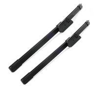 Lame d'essuie-Glace Balais d'essuie-Glace Avant pour Tank 300 2022 - 2024 Pare-Brise vitres Propres brosses de Pluie de Voiture 18 "+ 18"
