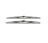 Bosch Balais d'essuie-glace Twin 543 – 600/530 mm – 1 paire avant