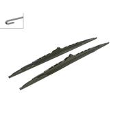 Lame D'Essuie-Glace BOSCH 3 397 005 046 Pour MERCEDES-BENZ