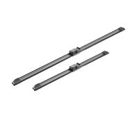 Lame D'Essuie-Glace BOSCH 3 397 007 094 Pour FIAT