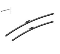 Lame D'Essuie-Glace BOSCH 3 397 007 502 Pour RENAULT