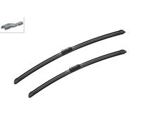 Lame D'Essuie-Glace BOSCH 3 397 007 854 Pour MERCEDES-BENZ