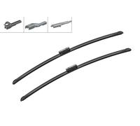 Lame D'Essuie-Glace BOSCH 3 397 014 121 Pour CITROËN, FORD, FORD ASIE & OCÉANIE