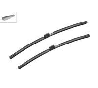 Lame D'Essuie-Glace BOSCH 3 397 110 004 Pour MERCEDES-BENZ