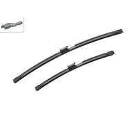 Lame D'Essuie-Glace BOSCH 3 397 110 006 Pour VOLVO