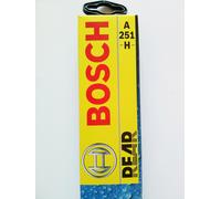 Lame D'Essuie-Glace BOSCH 3397008058 ARRIÈRE A251H 250Mm
