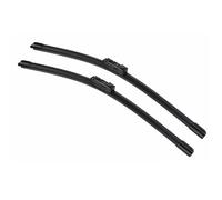 Lame D'essuie-Glace Compatible Avec Toyota Pour Alphard Pour Vellfire 2015 2016 2017-2022 Balais D'essuie-glace Avant Pare-brise Pare-brise 30"+14"