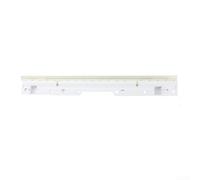 Lame d'Essuie-glace de Rechange pour Narwal S1 pour MAX PRO - pour balai Plat en Caoutchouc 260mm pour Sol Dur, pour carrelage et Parquet, pour accessoire Robot Laveur