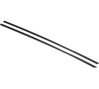 Lame dessuie-glace HP Autozubehör Einlippen 610 610 mm, 610 mm 2 pc(s)