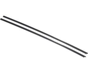 Lame d'essuie-glace HP Autozubehör Einlippen 610 610 mm, 610 mm 2 pc(s)