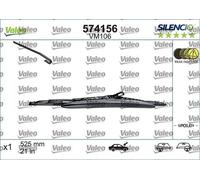Lame D'Essuie-Glace Jaguar XK8 96-03 (574156) OEM Valeo