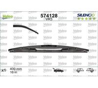 Balai d'essuie-glace VALEO Silencio VR3, 400mm, Arrière, 1 Pièce