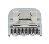 Lame détachable 10F pour tondeuse à chien Andis, longueur 1,6 mm