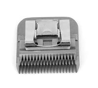 Lame détachable 5F pour tondeuse à chien Andis, longueur 6,3 mm