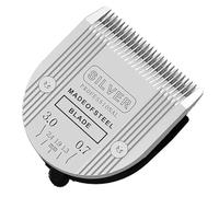 Lame Détachable Professionnelle Réglable 5 En 1 For Chien De Compagnie, Compatible Avec Les Tondeuses WAHL, Arco, Bravura, Chromado, Creativa, Figura(Silver 1pcs)