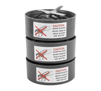 Lame D'extracteur De Rechange 3 Pièces, Compatible Avec NutriBullet, Lames De Pièces De Rechange for Modèles 600W/ 900W