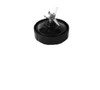 Lame D'extracteur De Rechange À 7 Ailettes Avec Brosse Et Joint En Caoutchouc, Compatible For Nutri, Compatible For Ninja, Mixeur, Compatible For Auto IQ BL682 BL480 BL640