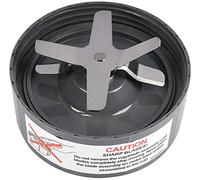Lame D'extracteur de Rechange, Compatible avec NutriBullet 600w et 900w les Pièces de Rechange des Modèles de Mélangeurs