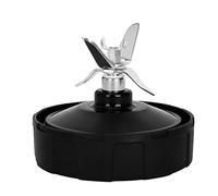 Lame D'extracteur De Remplacement À 7 Ailettes, Compatible Avec Nutri, Compatible Avec Ninja, Mélangeur BL480 BL482 BL642 BL682 NN102 BL487 BL490 BL640, Écrasement Précis