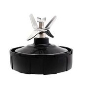 Lame d'extracteur de remplacement à 7 ailettes, Compatible avec Nutri, | , Compatible for Ninja, mélangeur BL2012,BL2013,BL480D,BL481,BL486CO,BL487A,BL488W,BL491,BL492,BL641
