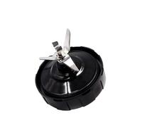 Lame D'extracteur De Remplacement À 7 Ailettes, Compatible for Nutri, Compatible for Ninja, Blender BL2012, BL2013, BL480D, BL481, BL486CO, BL487A, BL488W, BL491, Accessoires pour presse-agrumes
