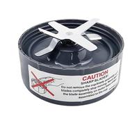 Lame D'extraction, Compatible Avec Nutribullet, 600 W/Pro 900 W