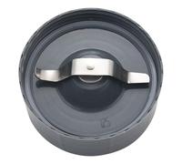 Lame D'extraction Compatible Avec Nutribullet Et Nutri, Joint De Lame Droite De Rechange 600 W For Mixeur Et Extracteur De Jus