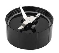 Lame d'extraction, extracteur Cross Blade Juicer Part Replacement Blade Blenders Juicer Cross Blade Accessoire de cuisine pour hacher, râper et mélanger