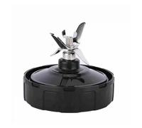 Lame D'extraction For Extracteur De Jus, Base De Mixeur, Ensemble De Lames 6/7 Feuilles, Compatible Avec Nutri, Compatible Avec Ninja, Accessoires De Rechange For Mixeur(7-fin)