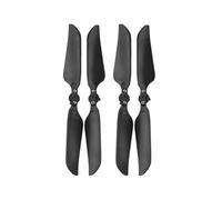 Lame d'hélice, Compatible avec Les Ventilateurs d'aile légers DJI Autel Evo II/Evo II Pro, pièces de Rechange, Accessoires de Drone(2 Pairs)