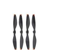 Lame d'hélice de Drone légère, Accessoires à dégagement Rapide, Aile à vis, Compatible avec Les Accessoires de Drone DJI Mini 5 Pro, 4/8 pièces(One Size)
