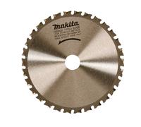 Lame Diam. 136 mm pour scie circulaire à métaux à batterie (50 dents) MAKITA-B-07325