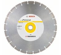 LAME DIAMANT ÉCO SEGMENT CONSTRUCTION 350MM - B 2608615035