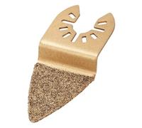 Lame diamant triangulaire DEWALT pour multi-cutter - DT20751-QZ