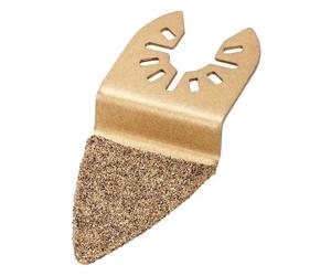 Lame diamant triangulaire DEWALT pour multi-cutter - DT20751-QZ