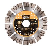 Lame diamantée DeWALT pour machine à rainurer, DT90294 DT90294